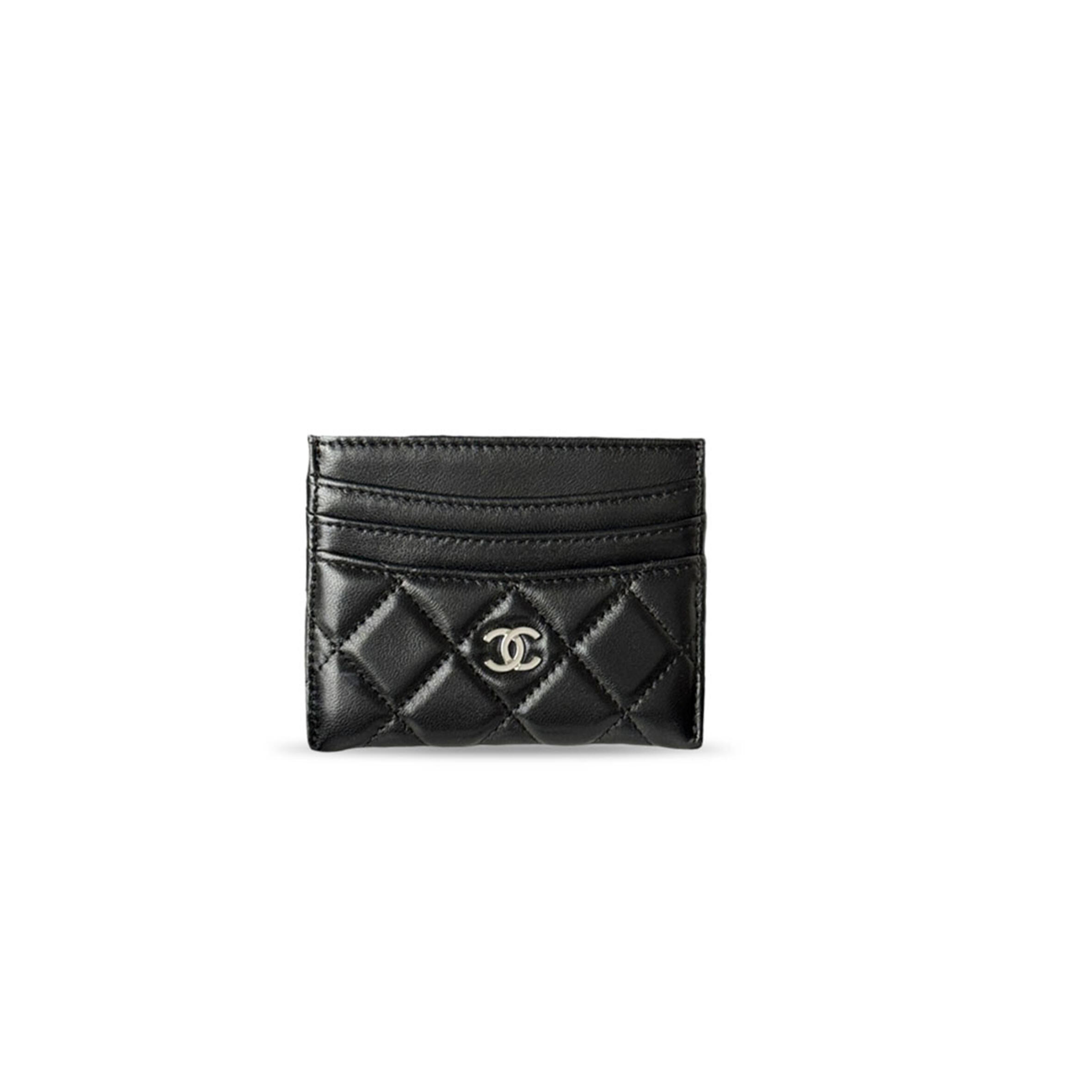 CHANEL CARD HOLDER AP4472 (11*10cm)